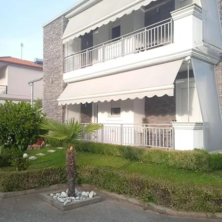 Anastasia Leptokarya (Pieria)