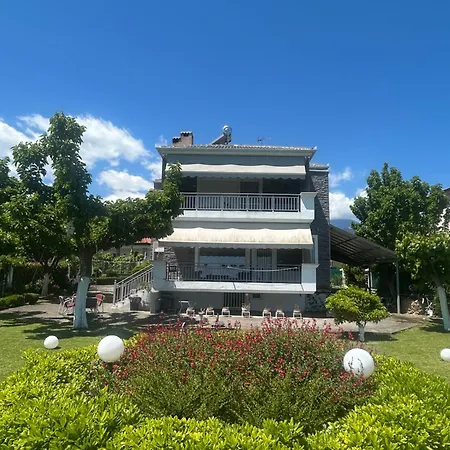 Anastasia Leptokarya (Pieria)