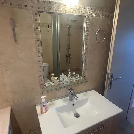 Appartamento Anastasia *