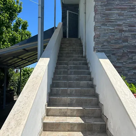 Appartamento Anastasia