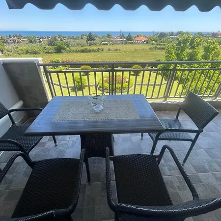 Appartamento Anastasia