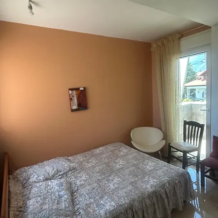 Anastasia Appartamento *