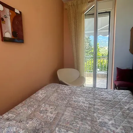 Anastasia Appartamento