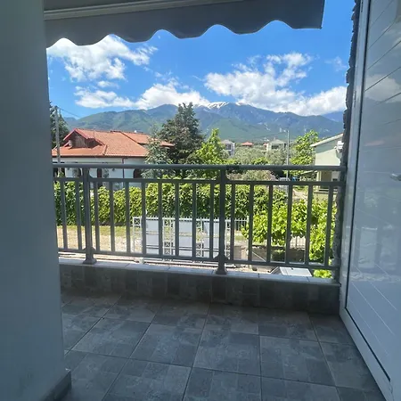 Appartamento Anastasia