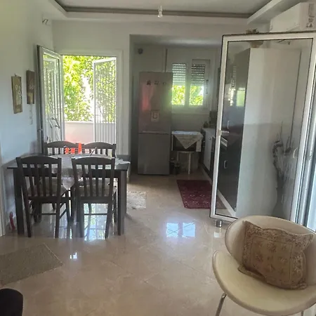 Anastasia Appartamento