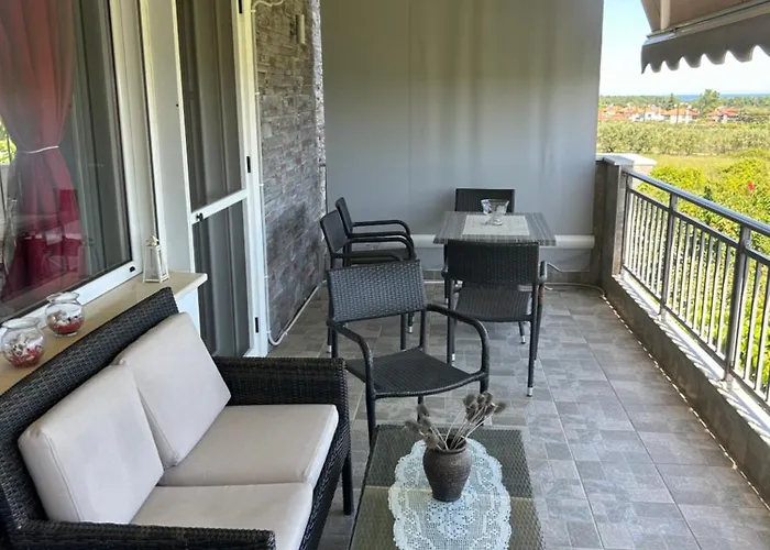 Apartamento Anastasia